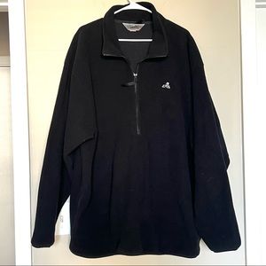 EMS Fleece Quarterzip